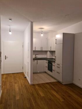 Foto - 2 Zimmer Etagenwohnung zur Miete in Sachsenheim