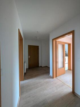 Foto - Etagenwohnung in Zwickau zur Miete