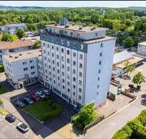 3-Zimmer Wohnung in Gießen 60m2,