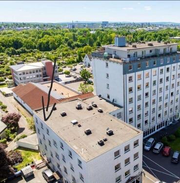 Foto - 2 Zimmer Etagenwohnung zum Kaufen in Gießen