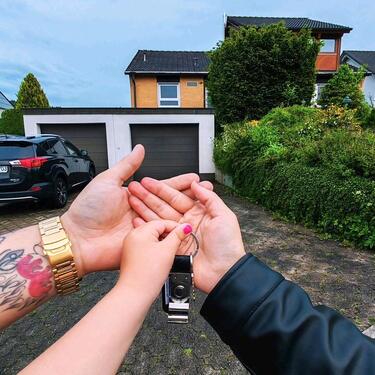 Foto - izdajem stan - 800,00&nbsp;EUR Kaltmiete, ca.&nbsp; 55,00&nbsp;m&sup2;