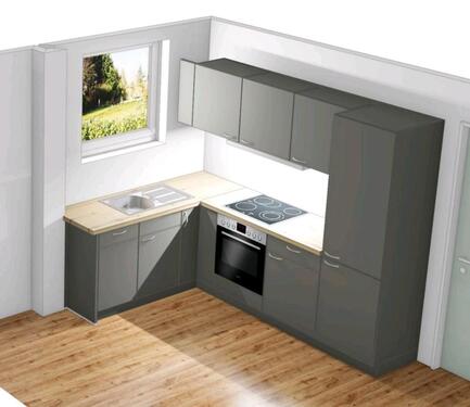 Foto - 2.5 Zimmer Etagenwohnung zur Miete in Dogern