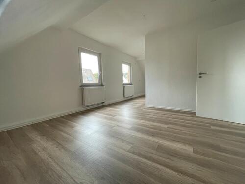 Foto - 1 Zimmer Etagenwohnung in Dortmund