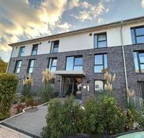 Moderner Neubau! 3 Zimmer-Whg mit High Ceiling und Balkon, U1-Bah - Hamburg Wandsbek