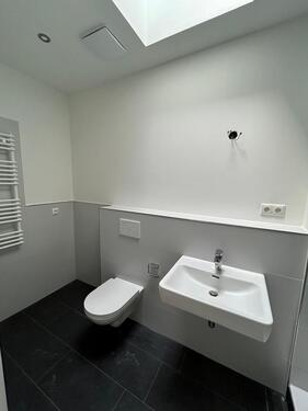 Foto - Dachgeschoßwohnung in Hamburg zur Miete