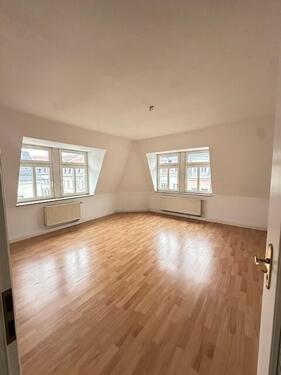 Foto - 3 Zimmer Dachgeschoßwohnung in Dresden