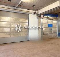Flexible Gewerbelagerfläche in Rottweil mit ca. 885 m², teilbar in 407 m² oder 478 m²
