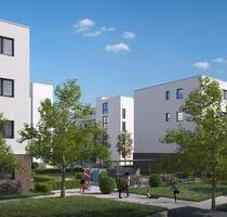 Bezugsfertige Wohnung - Einfach Möbel rein und Füße hoch! - Dortmund