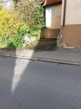 Foto - Zelt Garage mittelgroß - 60,00&nbsp;EUR Miete,