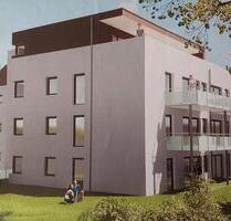 4,5-Wohnung im Zentrum von Spaichingen - Böttingen