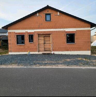 Foto - Bungalow geschlossener Rohbau - 346.000,00&nbsp;EUR Kaufpreis, ca.&nbsp; 145,00&nbsp;m&sup2;