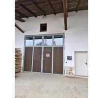 Halle zu vermieten Werkstatt Lagerhalle - Markt Indersdorf