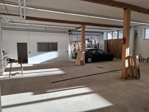 Foto - andere zur Miete in Markt Indersdorf