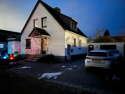 Foto - Charmantes Einfamilienhaus in ruhiger Lage – ideal für Familien