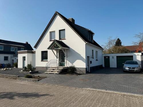 Foto - 4 Zimmer Einfamilienhaus in Geestland