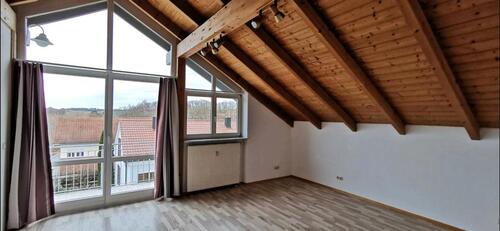 Foto - 2-Zimmer Studio Wohnung mit Balkon in Landau Süd