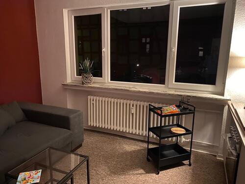 Foto - Kleine Wohnung zu vermieten - 380,00&nbsp;EUR Kaltmiete, ca.&nbsp; 46,00&nbsp;m&sup2;