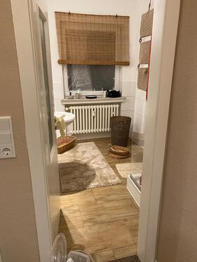 Foto - 2 Zimmer Etagenwohnung in Immenhausen