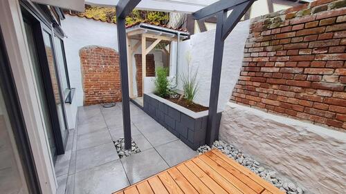 Foto - Stielvolle Wohnung - mitten in der Altstadt