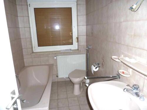 Foto - Etagenwohnung in Ebern zur Miete