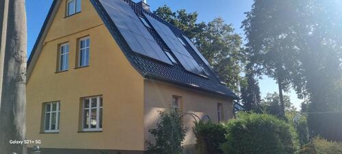 Foto - Einfamielenhaus Potsdam Babelsberg Provisionsfrei !!!!