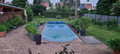 Foto - 5 Zimmer Einfamilienhaus zum Kaufen in Potsdam