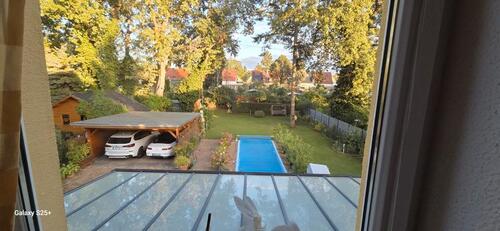 Foto - 5 Zimmer Einfamilienhaus in Potsdam