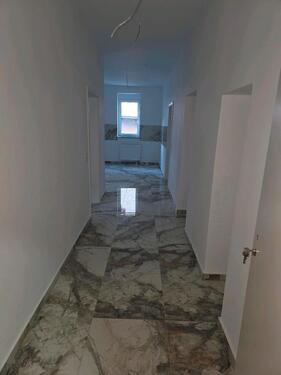 Foto - Wohnung Itzenplitzstraße 2 Schiffweiler