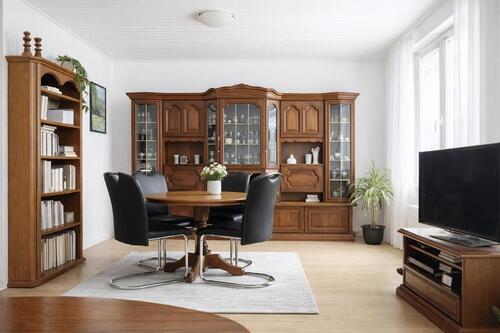 Foto - 2 Zimmer Einfamilienhaus zur Miete in Boizenburg/Elbe