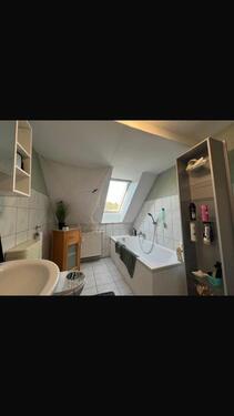 Foto - 3 Zimmer Etagenwohnung zur Miete in Kröslin