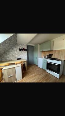 Foto - Etagenwohnung in Kröslin zur Miete