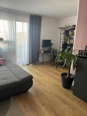 Foto - 4.5 Zimmer Etagenwohnung in Senden