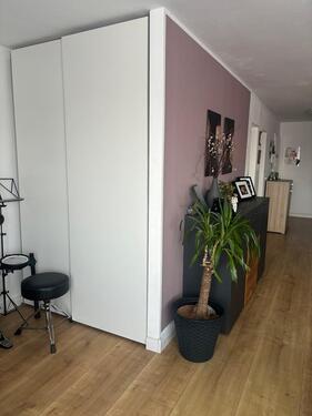 Foto - Etagenwohnung in Senden zur Miete
