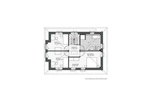 Foto - Einfamilienhaus in Uslar zur Miete