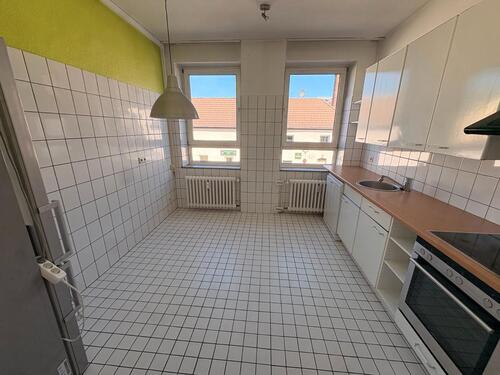 Foto - 5 Zimmer Etagenwohnung zur Miete in Nettetal