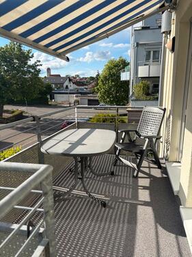 Foto - 3 Zimmer Etagenwohnung zum Kaufen in Gärtringen