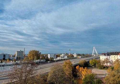 Foto - Wohnung in Ludwigshafen mit direkt 5% Bruttomiete