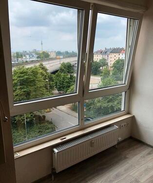 Foto - 1 Zimmer Etagenwohnung zum Kaufen in Ludwigshafen am Rhein
