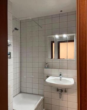 Foto - 1 Zimmer Etagenwohnung in Ludwigshafen am Rhein