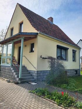 Foto - Einfamilienhaus - 175.000,00&nbsp;EUR Kaufpreis, ca.&nbsp; 110,00&nbsp;m&sup2;