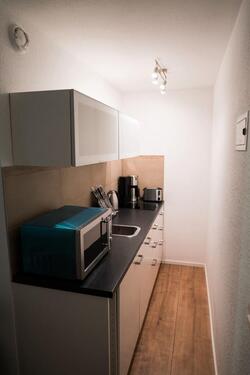 Foto - 1 Zimmer Erdgeschoßwohnung zum Kaufen in Stuttgart