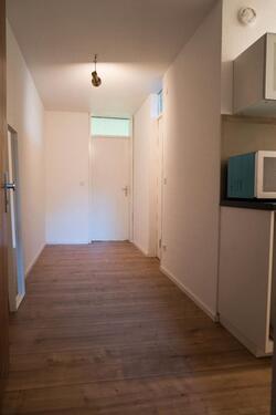 Foto - 1 Zimmer Erdgeschoßwohnung in Stuttgart