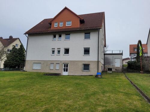 Foto - 6 Zimmer Mehrfamilienhaus, Wohnhaus zum Kaufen in Habichtswald