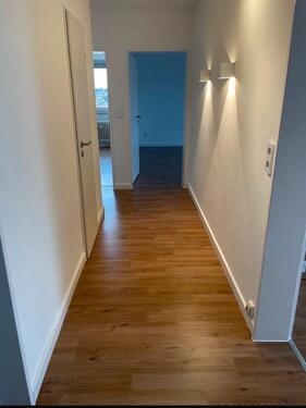 Foto - 3 Zimmer Etagenwohnung zum Kaufen in Wolfenbüttel
