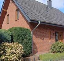 Einfamilienhaus zur Miete in Bad Oeynhausen.