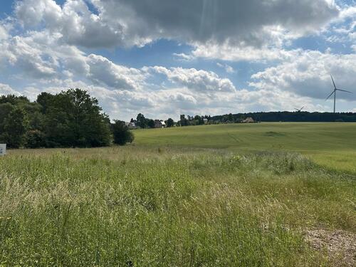 Foto - Hier wollen wir bauen! - 115.000,00 EUR Kaltmiete, ca.  0,00 m²