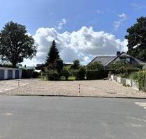 Stellplatz Parkplatz Außenstellplatz - Itzehoe