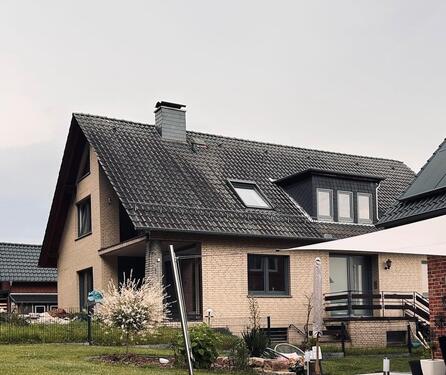Foto - Etagenwohnung zur Miete in Stadthagen