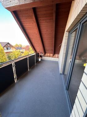Foto - Etagenwohnung in Stadthagen