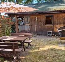 Verkaufe Bungalow am Waldbad Weixdorf (Pachtgrundstück) - Dresden